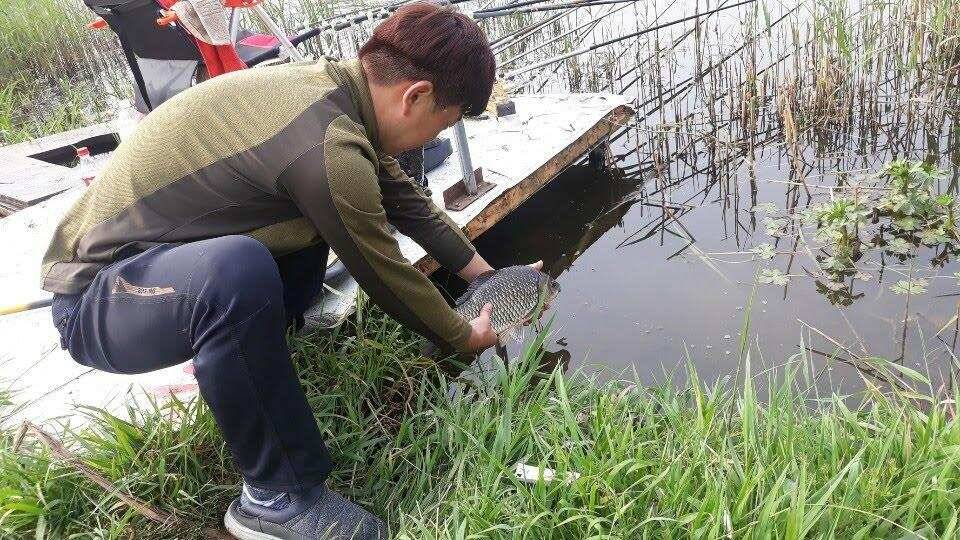 아산 안골지 4짜 소식 연속입니다 (유료터정보 - 유료터점주조황)