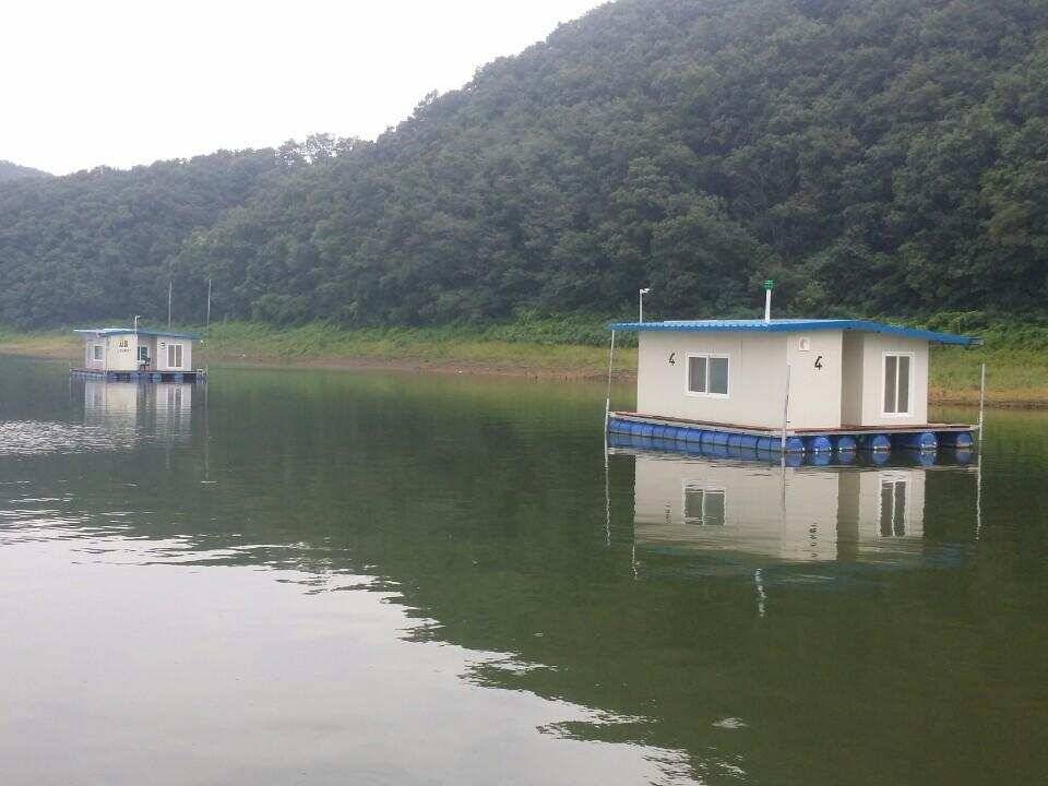 송전지서울좌대8월27일조황 (유료터정보 - 유료터점주조황)