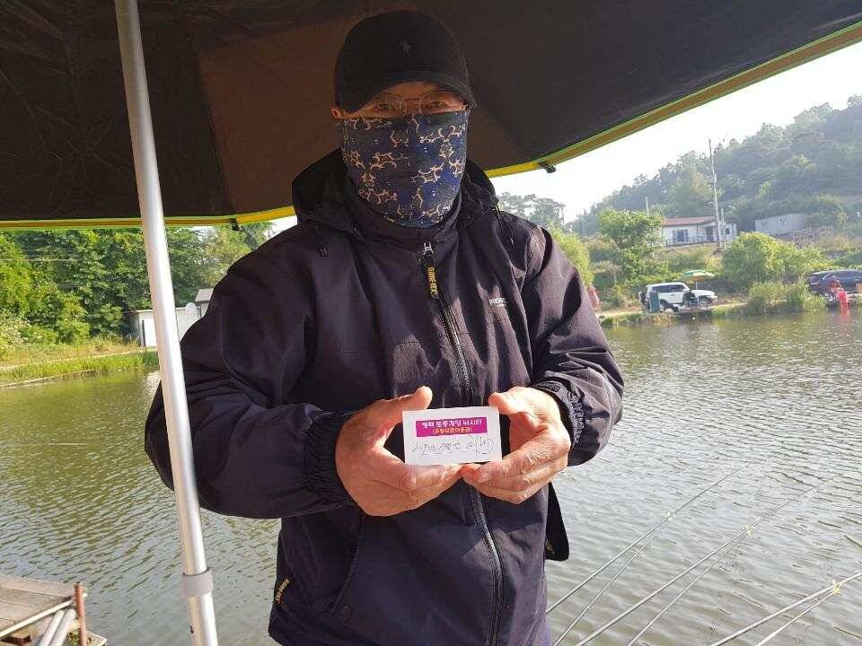 ◎ 매주 4짜와 대박어망 행진◎ (유료터정보 - 유료터점주조황)
