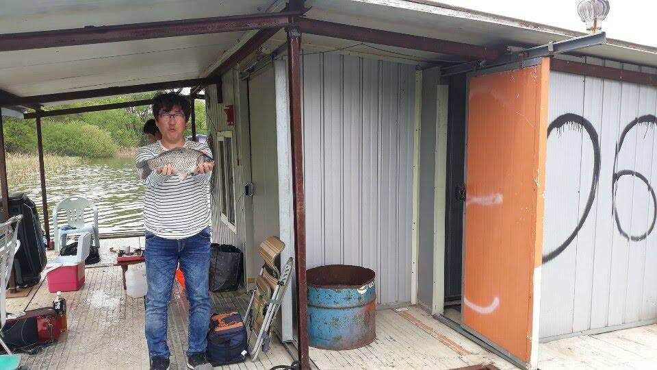아산 안골지 4짜 소식 입니다 (유료터정보 - 유료터점주조황)