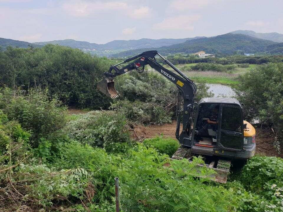 고삼지 때고기 조황입니다 (유료터정보 - 유료터점주조황)