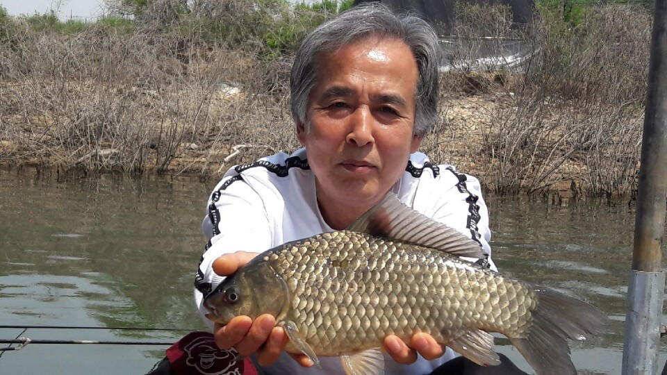 송전지 창신좌대 조황 (유료터정보 - 유료터점주조황)