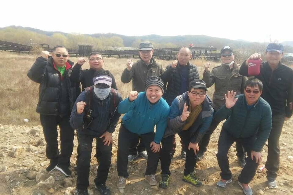 예당저수지 대양좌대 2019년 03월 31일 04월 01일 금일조황 (유료터정보 - 유료터점주조황)