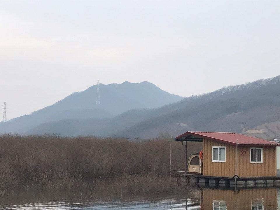 고삼지 상류권 최고포인트 독점 (유료터정보 - 유료터점주조황)
