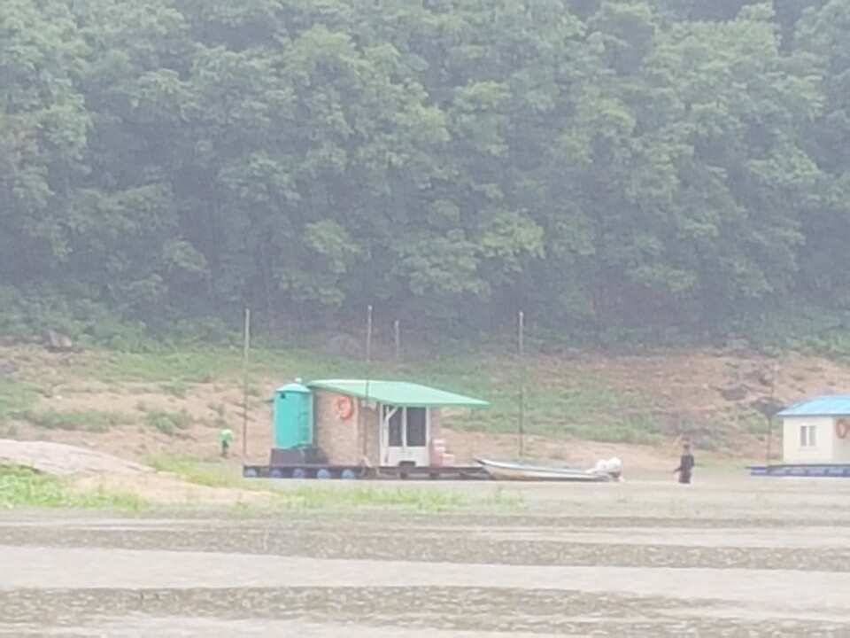 고삼지 양촌지속적으로 수위가 회복되면서 사이즈가 큰 붕어들이 올라와주고 있습니다 (유료터정보 - 유료터점주조황)
