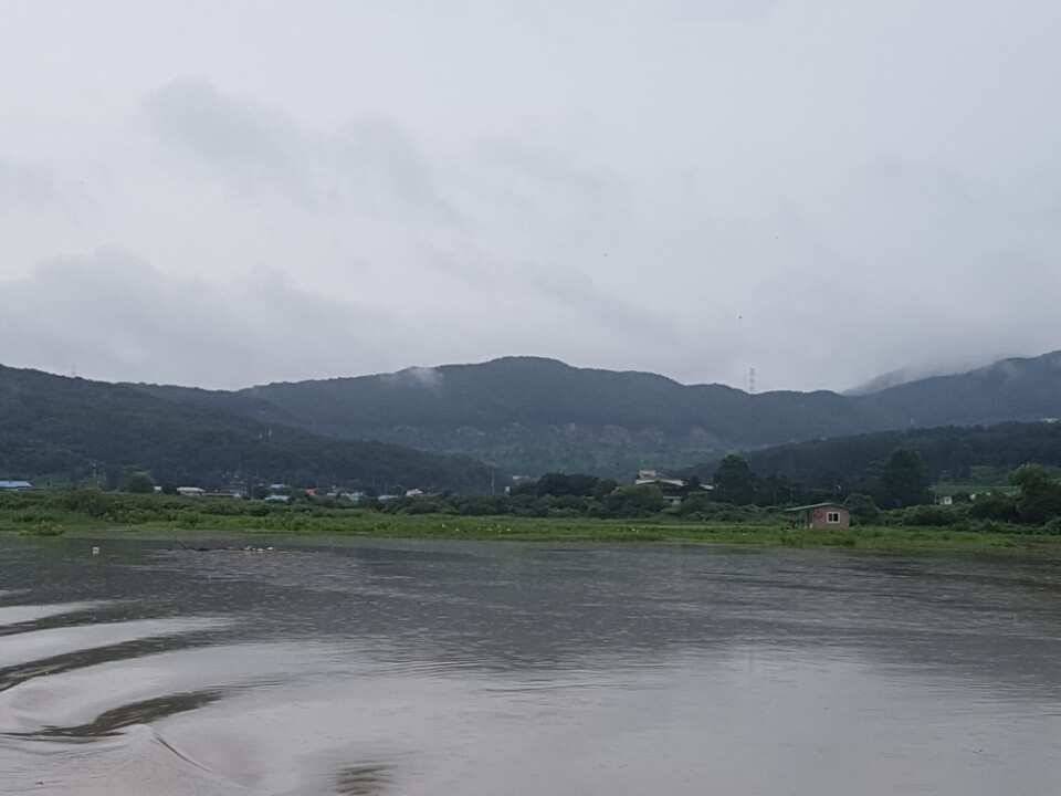 고삼지양촌양촌에서 살림망을 터트려보세요 터지고 있습니다 (유료터정보 - 유료터점주조황)