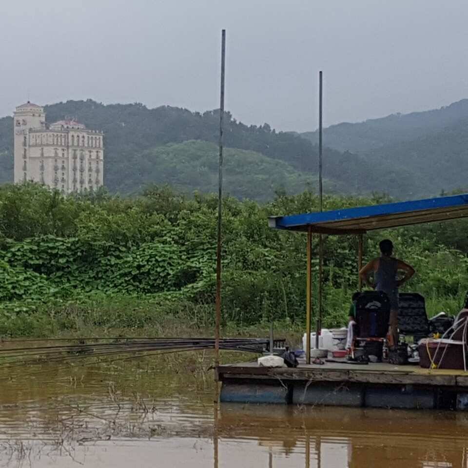 사짜와 마리수 대박 이어지고 있음 (유료터정보 - 유료터점주조황)