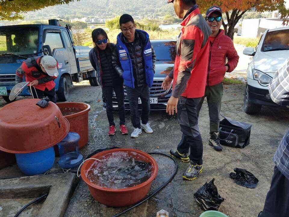 아산안골지 아슬4짜와 행사들입니다 (유료터정보 - 유료터점주조황)