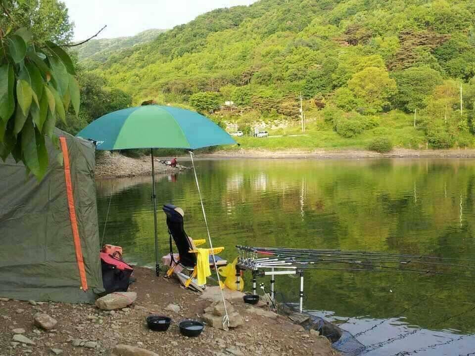 유료터정보 > 유료터점주조황 > 안성죽산장계지