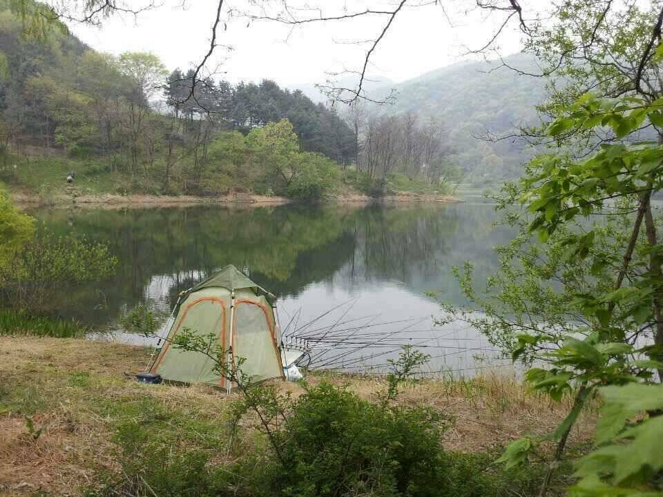 안성죽산장계지 (유료터정보 - 유료터점주조황)
