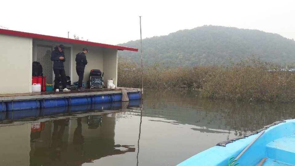 송전지 창신좌대 조황 (유료터정보 - 유료터점주조황)