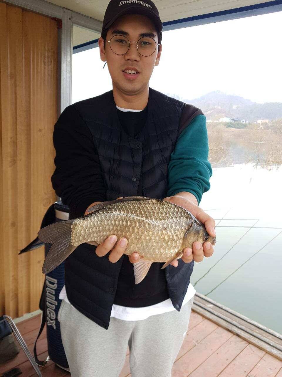 마릿수 조황으로 갑니다 사짜은 다음에 (유료터정보 - 유료터점주조황)