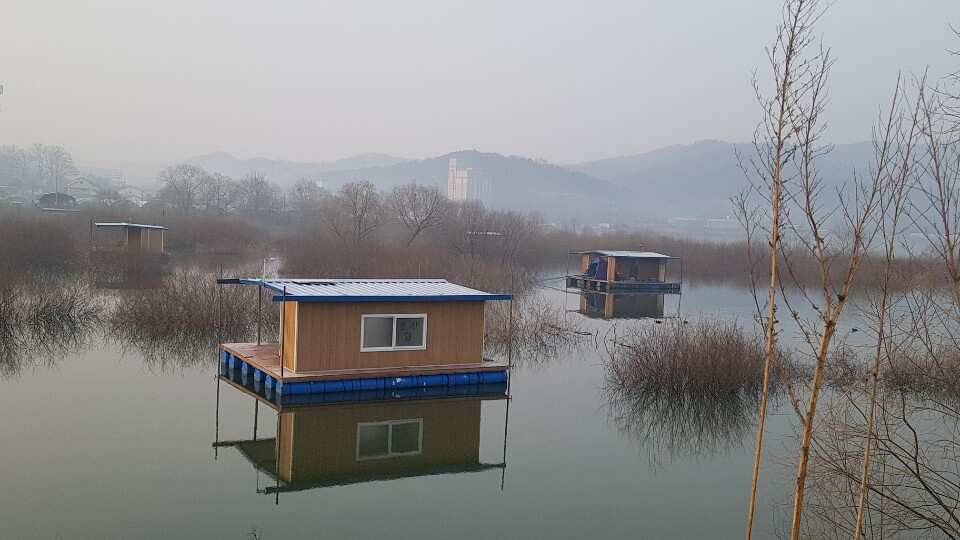 31절 연휴 조황 대물붕어 (유료터정보 - 유료터점주조황)