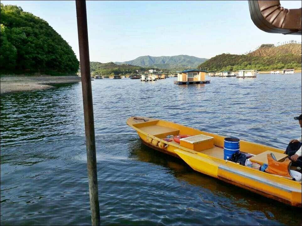 170521 송전지 서울집 조황 (유료터정보 - 유료터점주조황)