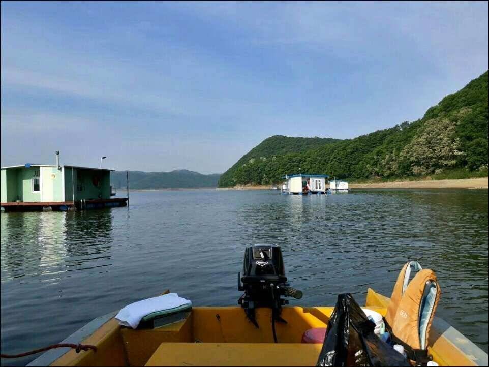 170521 송전지 서울집 조황 (유료터정보 - 유료터점주조황)