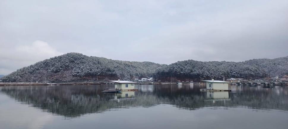 어우실지 시작합니다 (유료터정보 - 유료터점주조황)