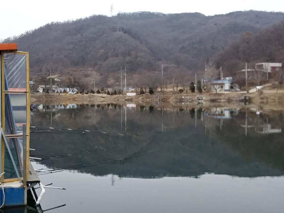 양평 힐링 수곡낚시터 연휴 조황 및 붕어 방류 안내 (유료터정보 - 유료터점주조황)