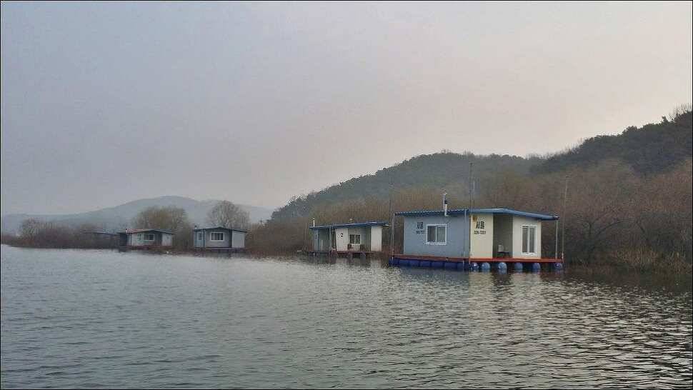 송전지서울좌대시즌시작 (유료터정보 - 유료터점주조황)