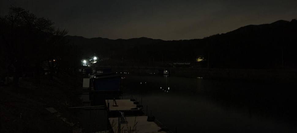 공주 고성낚시터 입니다 (유료터정보 - 유료터점주조황)