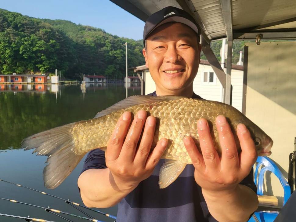제 10회 용담의 밤 행사 안내 (유료터정보 - 유료터점주조황)