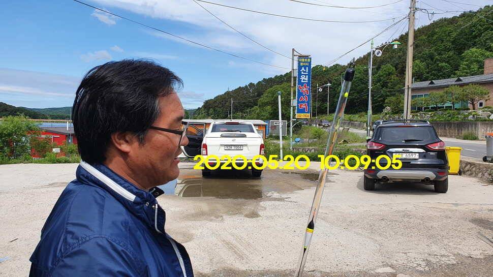 신원낚시터 6월5일 토종대물 덩어리 사진들 입니다 (유료터정보 - 유료터점주조황)