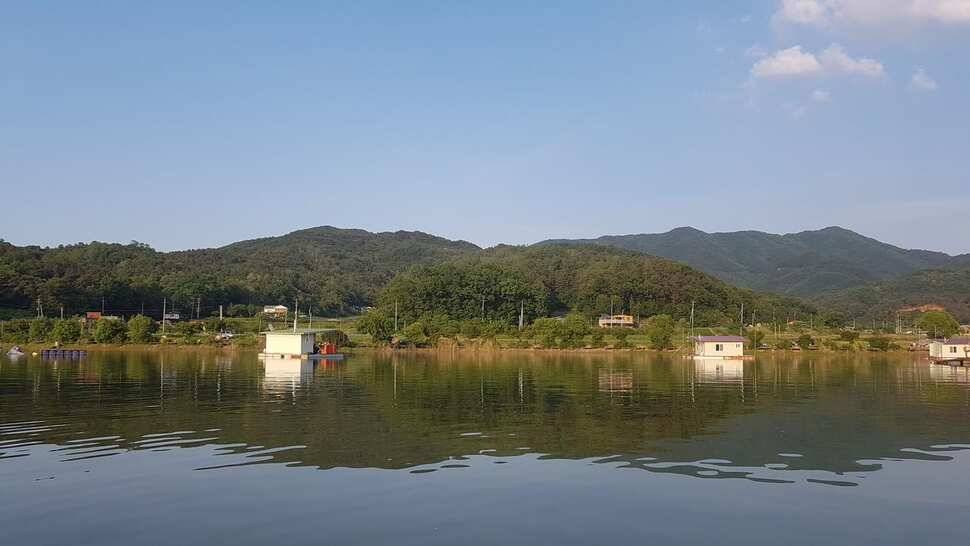 어우실 (유료터정보 - 유료터점주조황)