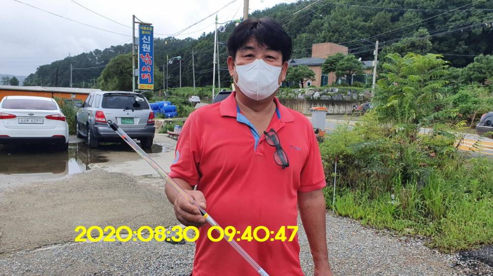 신원낚시터 9월16일 토종붕어 43짜리와 덩어리들 사진입니다 (유료터정보 - 유료터점주조황)