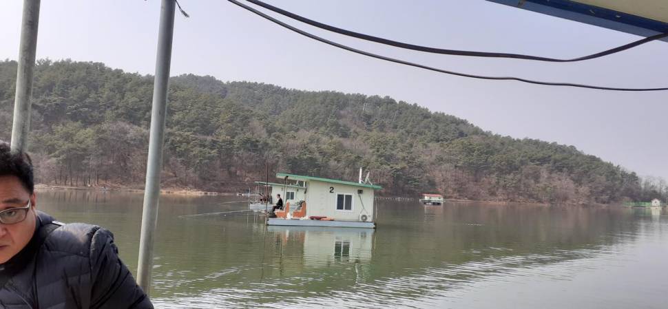 주말조황 굿입니다 (유료터정보 - 유료터점주조황)