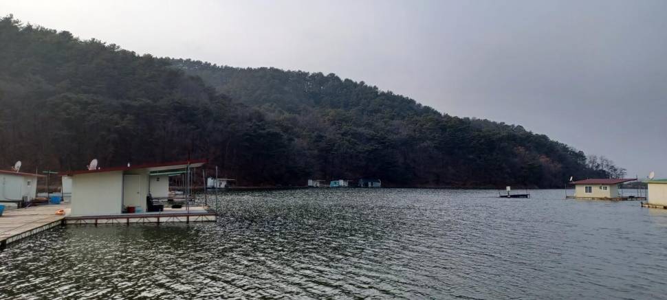 어우실지 (유료터정보 - 유료터점주조황)