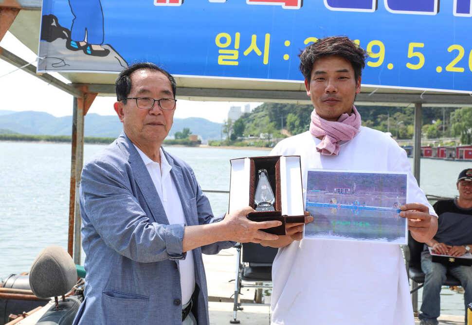 신원낚시터 제1회 밴드낚시대회 소식 입니다 (유료터정보 - 유료터점주조황)