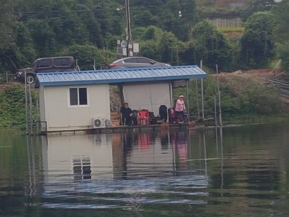 추석 정상영업합니다 즐거운 추억 만들러 오세요 (유료터정보 - 유료터점주조황)