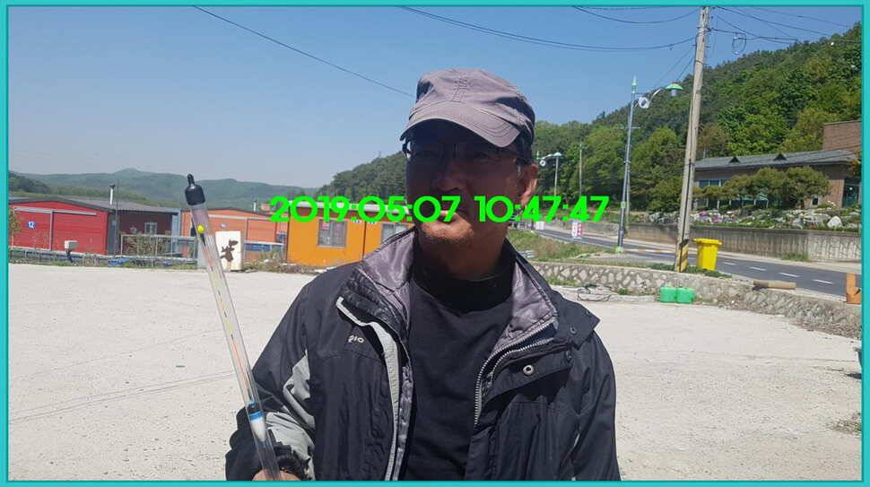신원낚시터 토종대물 덩어리와 4짜가 계속 나옵니다쭉 (유료터정보 - 유료터점주조황)