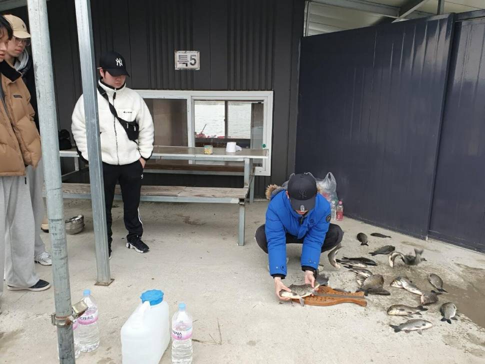 아산 안골지 입니다 (유료터정보 - 유료터점주조황)
