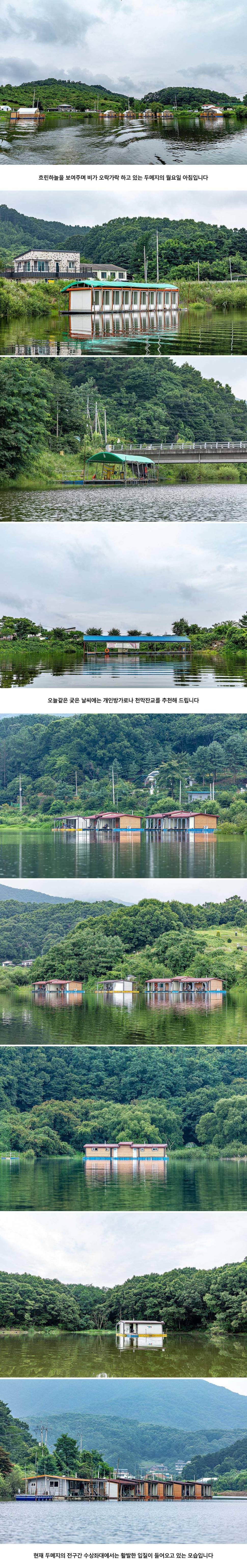 안성 두메낚시터 7월 27일 조황정보 (유료터정보 - 유료터점주조황)
