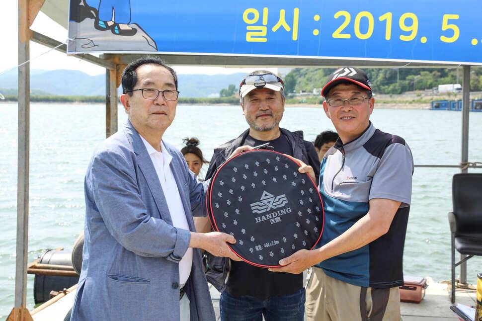 신원낚시터 제1회 밴드낚시대회 소식 입니다 (유료터정보 - 유료터점주조황)