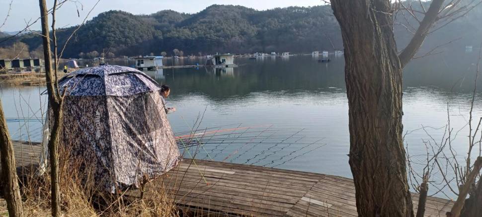 어우실지 (유료터정보 - 유료터점주조황)