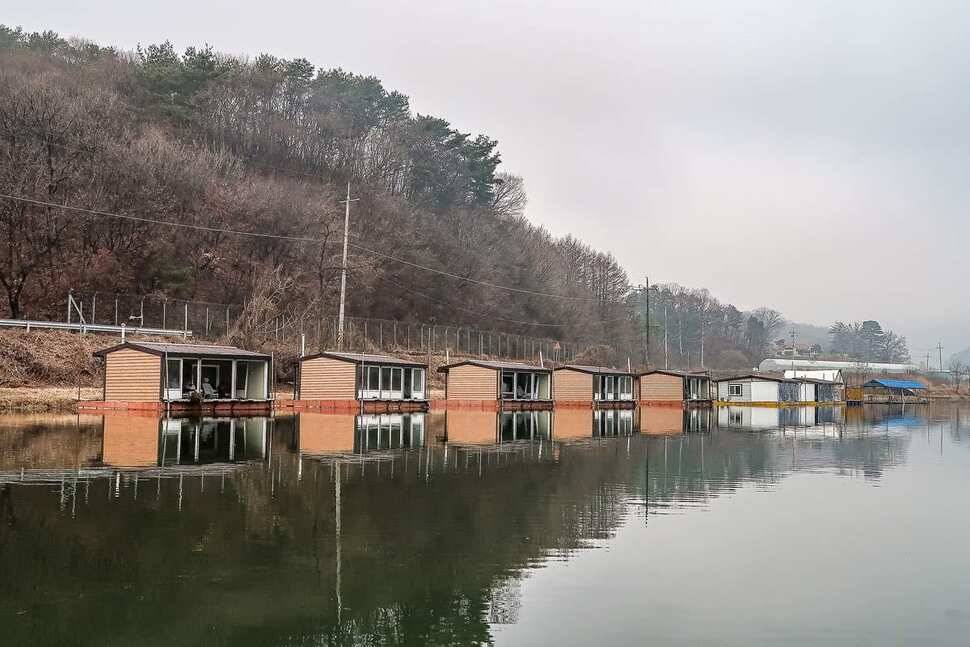 안성 두메낚시터 2월 29일 조황정보 (유료터정보 - 유료터점주조황)