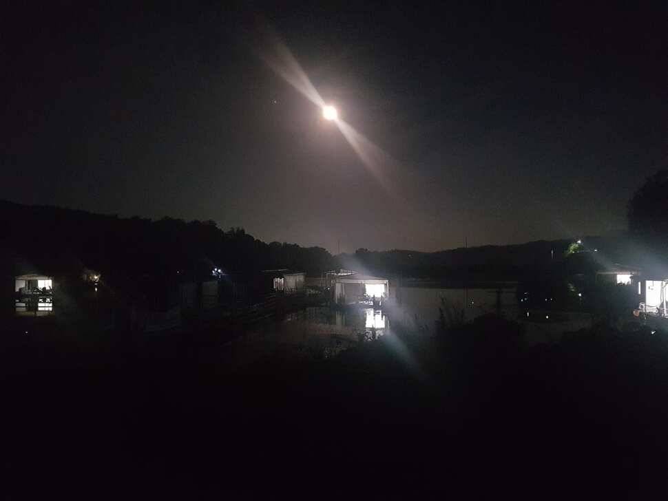 즐거운 가족 낚시터 용인 통삼낚시터 입니다 (유료터정보 - 유료터점주조황)
