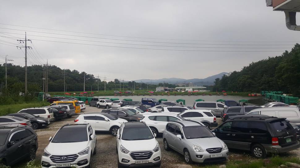 경주 동산낚시터붕어전용잡이터지난주 조황 (유료터정보 - 유료터점주조황)