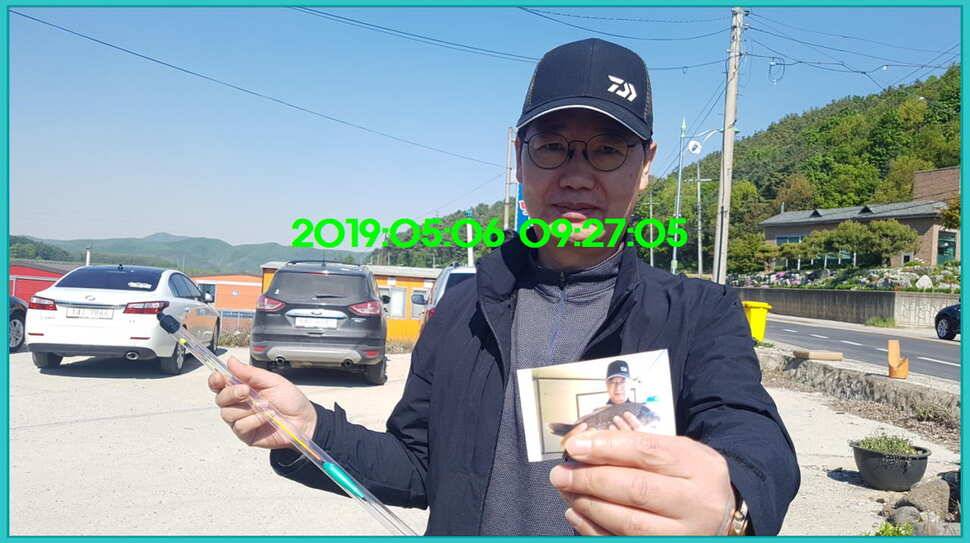 신원낚시터 토종대물 덩어리와 4짜가 계속 나옵니다쭉 (유료터정보 - 유료터점주조황)