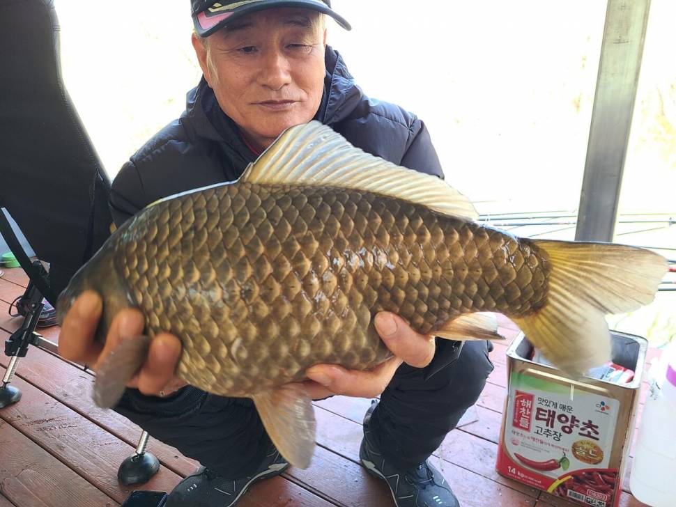 오늘도 사짜 넷마리 와 허리급 (유료터정보 - 유료터점주조황)