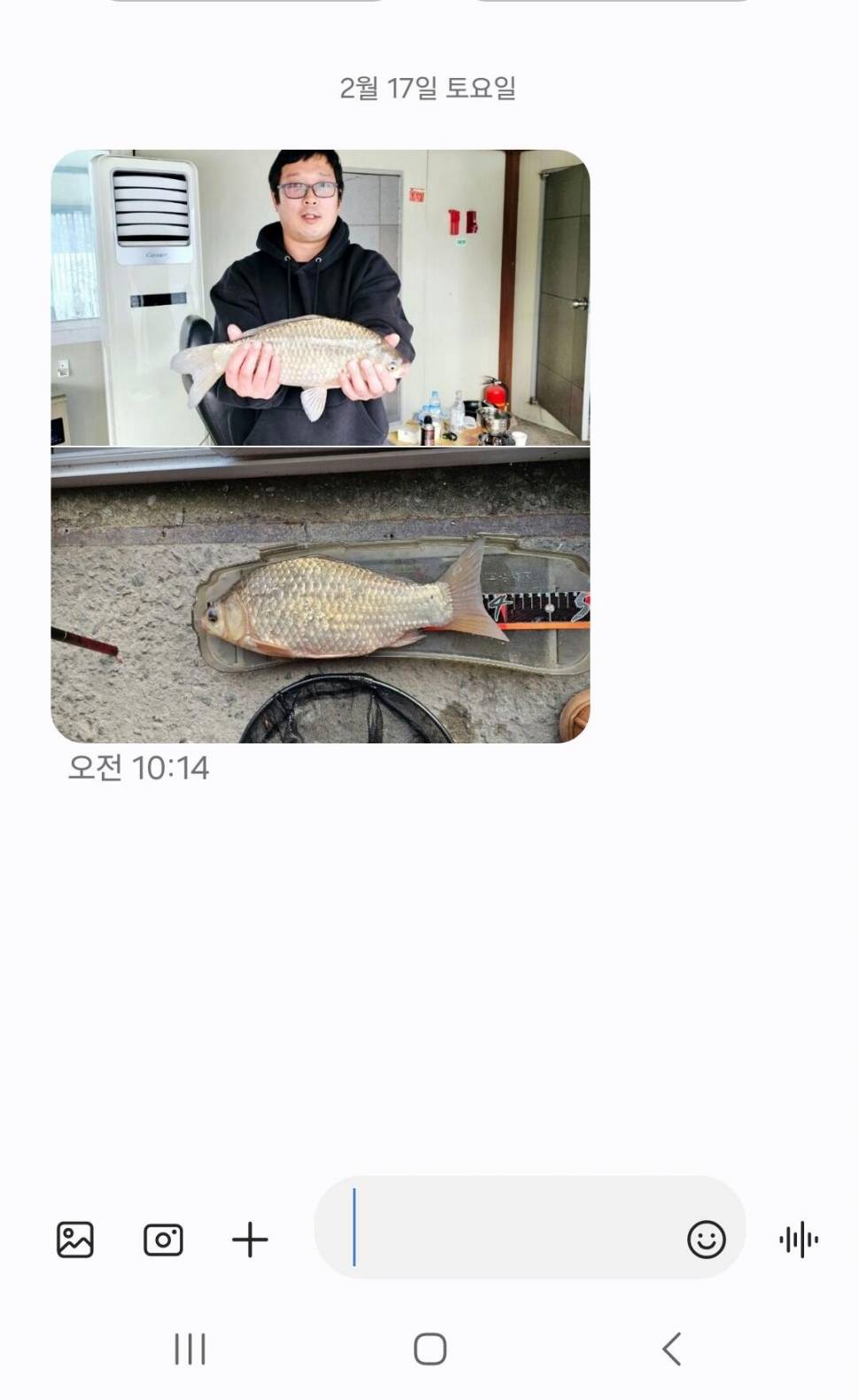 2024년 02월 넷째주 조황정보 용담낚시터사암지 4짜 14마리 대행진 (유료터정보 - 유료터점주조황)