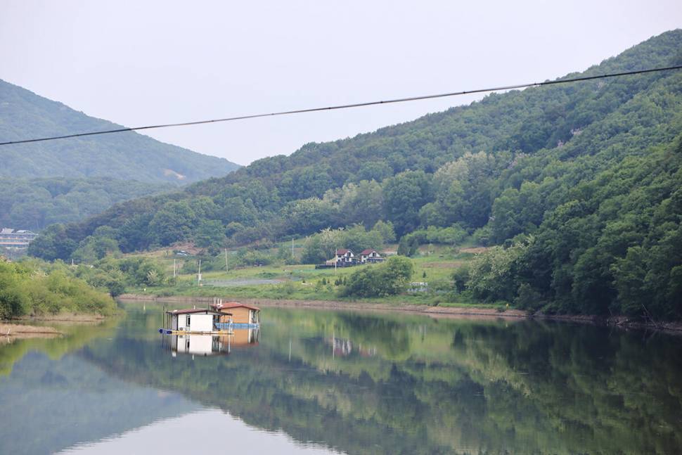 안성 두메낚시터 5월19일 조황안내 (유료터정보 - 유료터점주조황)