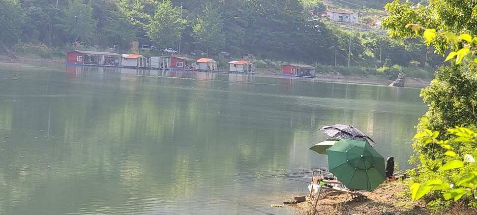 양평낚시터 수곡낚시터 주말 조황 및 붕어 방류소식 전합니다 (유료터정보 - 유료터점주조황)