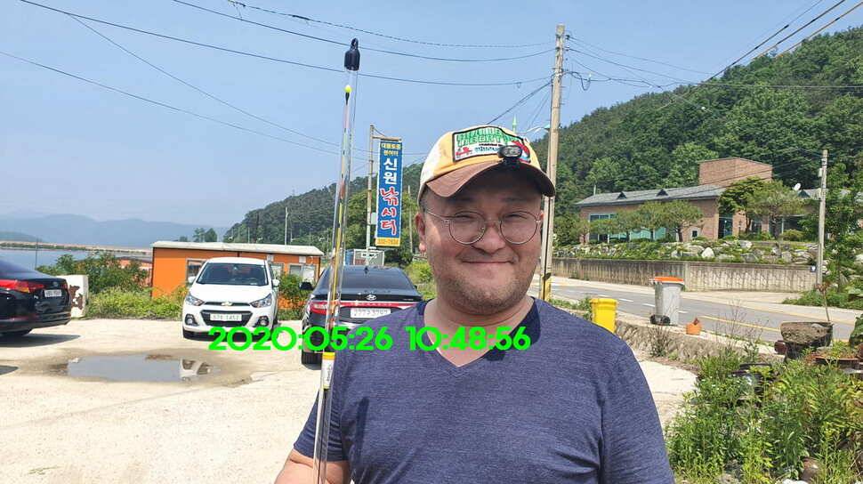 신원낚시터 6월10일 토종대물 덩어리들 사진입니다 (유료터정보 - 유료터점주조황)