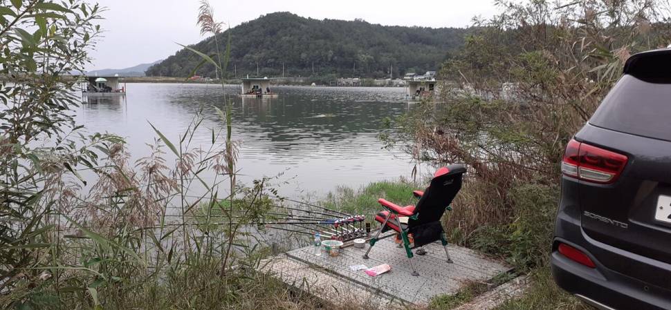 추석연휴 잘보내셨죠 (유료터정보 - 유료터점주조황)