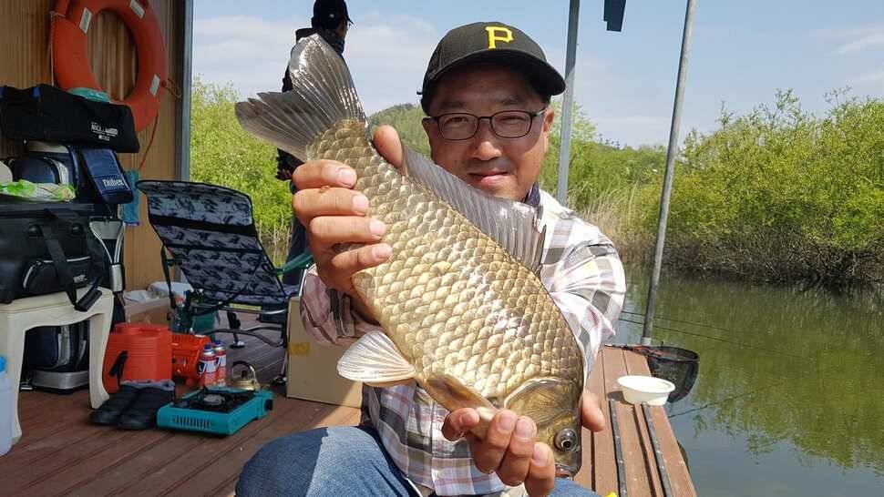 송전지 오산집 대박조황 (유료터정보 - 유료터점주조황)