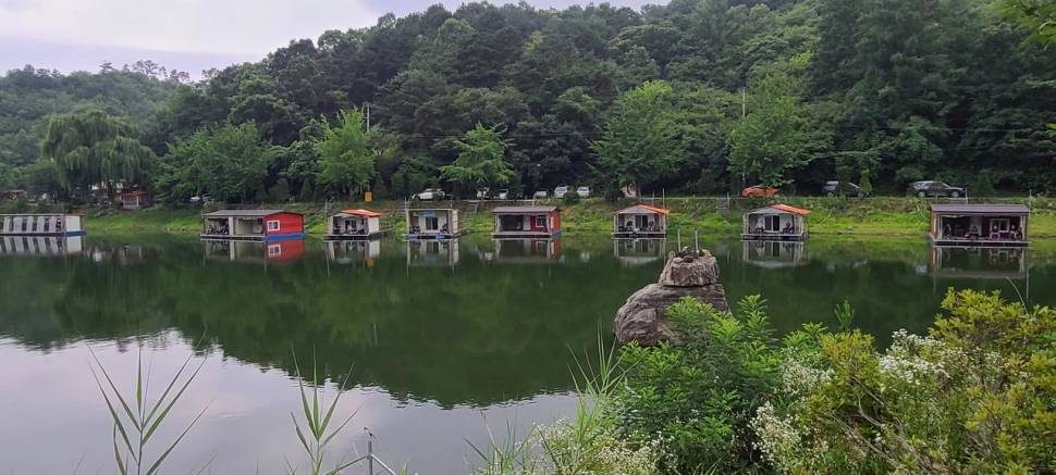 힐링 붕어 양평낚시터 수곡낚시터 월요일 조황 금일 방류 완료 (유료터정보 - 유료터점주조황)