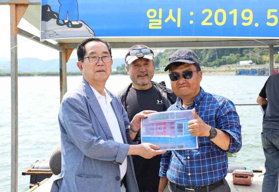 신원낚시터 제1회 밴드낚시대회 소식 입니다 (유료터정보 - 유료터점주조황)