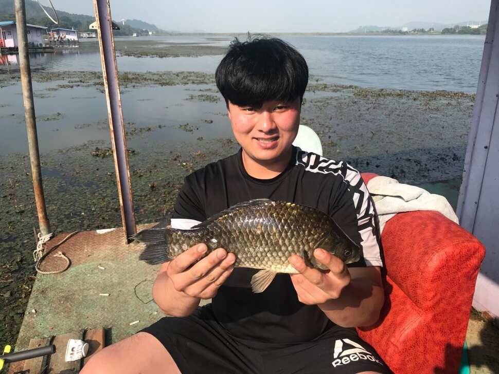 아산 안골지 4짜 소식입니다 (유료터정보 - 유료터점주조황)